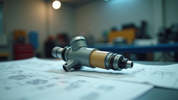 Choisir un injecteur reconditionné : efficacité et économies