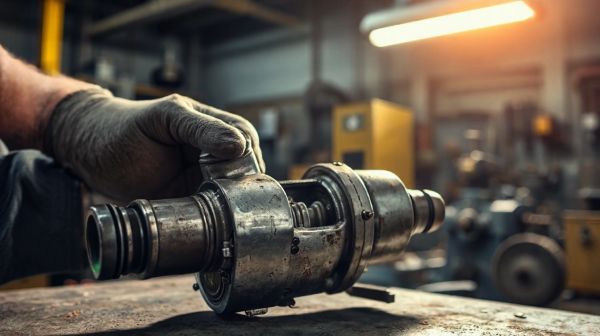 Les avantages d'un injecteur reconditionné pour des économies