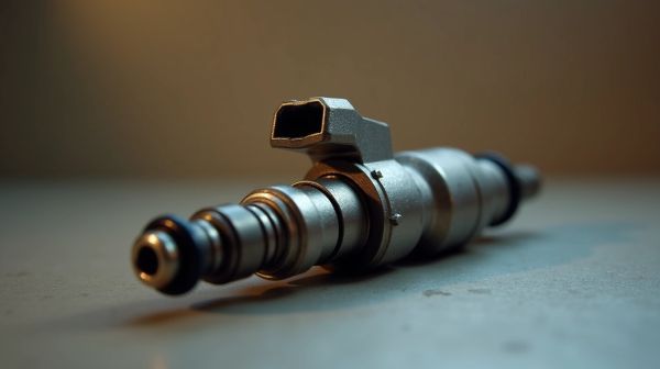 Rencontrez un problème avec votre injecteur 307 ?