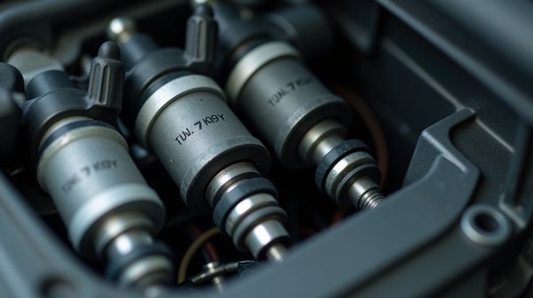 Rencontrez un problème avec votre injecteur 307 ?