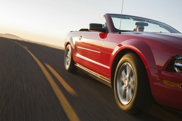 Li motors est le spécialiste des véhicules sportifs haut de gamme