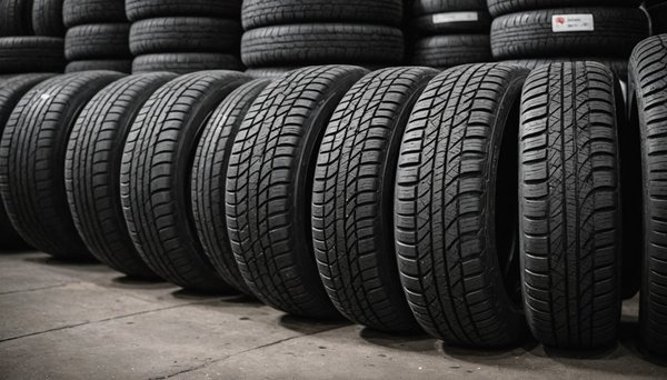 Les meilleurs pneus 4 saisons pour 2025 : notre sélection incontournable